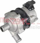Metzger 2221194 - POMPA APA SUPLIMENTAR - compatibil Audi - Metzger-2221194 (METZGER2221194)