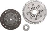 LuK Set reparatie ambreiaj complet LuK 624 3098 00 (LUK624309800)