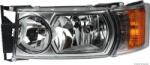 Herth+Buss Elparts Faruri, piese componente Far, Insertie Herth+Buss Elparts 81658558 (HERTHBUSSELPARTS81658558)