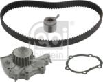 FEBI Bilstein Set curea distributie FEBI Bilstein 32720 - compatibil Daewoo, Chevrolet - FEBI Bilstein (FEBIBILSTEIN32720)