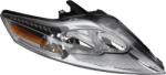 TYC Faruri, piese componente Far, Insertie TYC 20-11549-05-2 (TYC2011549052)