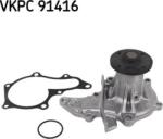 SKF Pompa apa, Garnitura Pompa apa SKF VKPC 91416 - compatibil Toyota - SKF-VKPC 91416 (SKFVKPC91416)