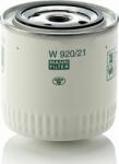 Mann-Filter Filtru ulei Mann-Filter W 920/21 (MANNFILTERW92021)