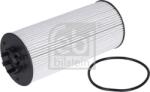 FEBI Bilstein Filtru ulei FEBI Bilstein 181219 - compatibil Mercedes-Benz - FEBI Bilstein (FEBIBILSTEIN181219)