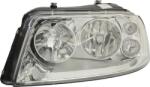 TYC Faruri, piese componente Far, Insertie TYC 20-0282-05-2 - compatibil Seat, Vw (TYC200282052)