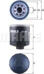 Mahle Filtru ulei Mahle OC 1539 (MAHLEOC1539)