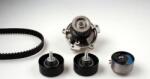 Hepu Set curea distributie Hepu PK17280 - compatibil 05066809Aa (HEPUPK17280)