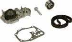 Gates Set curea distributie Gates KP15473XS - compatibil Renault, Dacia, Nissan (GATESKP15473XS)