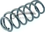 CS Germany Arc spirala CS Germany 14.875. 436 (CSGERMANY14875436)