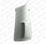 Covind Elemente caroserie, Aripa, Bara protectie Partea frontala, Grila radiator Covind XF6/161 - compatibil Daf - Covind-XF6/161 (COVINDXF6161)