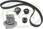 GGT Set curea distributie GGT KPA20069 - compatibil Opel (GGTKPA20069)