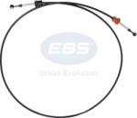 EBS Ambreiaj, Piese EBS 05.05. 5002 (EBS05055002)