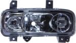Herth+Buss Elparts Faruri, piese componente Far, Insertie Herth+Buss Elparts 81658082 - compatibil Mercedes-Benz - Herth+Buss Elparts (HERTHBUSSELPARTS81658082)