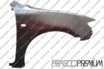 Prasco Elemente caroserie, Aripa, Bara protectie Aripa, piese Prasco MZ3263013 - compatibil Mazda (PRASCOMZ3263013)