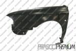 Prasco Elemente caroserie, Aripa, Bara protectie Aripa, piese Prasco SK0203004 - compatibil Skoda (PRASCOSK0203004)
