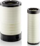 Mann-Filter Filtru aer Mann-Filter SP 3021-2 (MANNFILTERSP30212)
