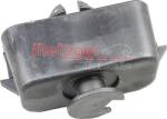 Metzger Elemente caroserie, Aripa, Bara protectie Prag, Stalp Metzger 2270004 - compatibil Mercedes-Benz (METZGER2270004)