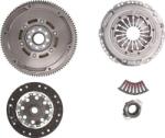 LuK Set reparatie ambreiaj complet LuK 600 0014 00 (LUK600001400)