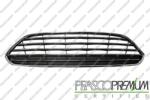 Prasco Elemente caroserie, Aripa, Bara protectie Partea frontala, Grila radiator Prasco FD3462001 - compatibil Ford (PRASCOFD3462001)