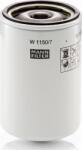 Mann-Filter W 1150/7 - Filtru ulei - Mann-Filter-W 1150/7 (MANNFILTERW11507)