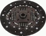 SACHS 1878 634 193 - Disc ambreiaj - SACHS-1878 634 193 (SACHS1878634193)