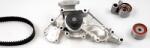 Hepu Set curea distributie Hepu PK77030 - compatibil Lexus, Toyota (HEPUPK77030)