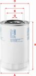 Sofima S 9710 R - Filtru ulei - Sofima-S 9710 R (SOFIMAS9710R)