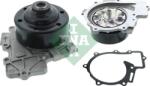 INA Pompa apa cu garnitura MERCEDES SPRINTER 3.5 - T B906. VIANO W639. VITO - MIXTO W639. VITO W639 2.1D - 2.2D 08.06 - - INA-538 0749 10 (INA538074910)
