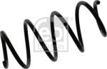 FEBI Bilstein Arc spirala FEBI Bilstein 46993 - compatibil Mercedes-Benz - FEBI Bilstein (FEBIBILSTEIN46993)