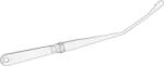 Iveco 5801607101 - Brat stergator, parbriz - IVECO-5801607101 (IVECO5801607101)