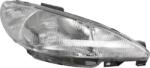 Depo Faruri, piese componente Far, Insertie Depo 550-1120R-LD-EM (DEPO5501120RLDEM)