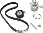 Hepu Set curea distributie Hepu PK08461 (HEPUPK08461)