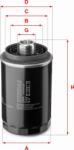 Sofima Filtru ulei Sofima S 3597 R (SOFIMAS3597R)