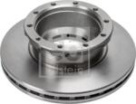 FEBI Bilstein Frana disc Disc frana FEBI Bilstein 175329 (FEBIBILSTEIN175329)