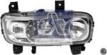 DT Spare Parts Faruri, piese componente Far, Insertie DT Spare Parts 4.69702 (DTSPAREPARTS469702)