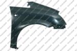 Prasco Elemente caroserie, Aripa, Bara protectie Aripa, piese Prasco OP3503013 - compatibil Opel, Vauxhall (PRASCOOP3503013)