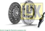 LuK Set reparatie ambreiaj complet LuK 622 3238 21 (LUK622323821)