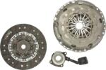 LuK Set reparatie ambreiaj complet LuK 624 3542 33 (LUK624354233)