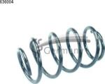 CS Germany Arc spirala CS Germany 14.636. 004 - compatibil Nissan - CS Germany (CSGERMANY14636004)