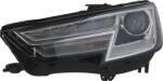 TYC Faruri, piese componente Far, Insertie TYC 20-15872-06-2 (TYC2015872062)