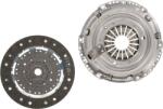 LuK Set reparatie ambreiaj complet LuK 624 3952 09 (LUK624395209)