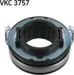 SKF Rulment de presiune ambreiaj Rulment de presiune SKF VKC 3757 - compatibil Hyundai, Kia - SKF-VKC 3757 (SKFVKC3757)