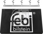 FEBI Bilstein Elemente caroserie, Aripa, Bara protectie Aripa, piese FEBI Bilstein 30804 (FEBIBILSTEIN30804)