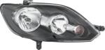 Hella Faruri, piese componente Far, Insertie Hella 1EE 009 948-061 - compatibil Vw - HELLA-1EE 009 948 (HELLA1EE009948061)