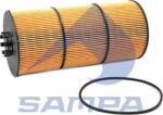 Sampa Filtru ulei Sampa 208.430 (SAMPA208430)