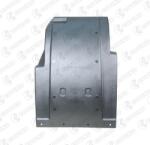 Covind Elemente caroserie, Aripa, Bara protectie Aripa interioara Covind CF0/320 - compatibil Daf - Covind-CF0/320 (COVINDCF0320)