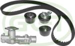 GGT Set curea distributie GGT KPA20125 - compatibil Ford (GGTKPA20125)