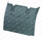 Covind Elemente caroserie, Aripa, Bara protectie Aripa, piese Covind 144/519 - compatibil Scania - Covind-144/519 (COVIND144519)