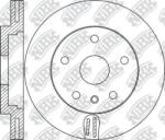 Zimmermann Frana disc Disc frana Zimmermann 450.5212. 52 (ZIMMERMANN450521252)