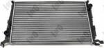 Loro Radiator racire apa, ulei Radiator apa, Piese Loro 010-017-0004 (LORO0100170004)